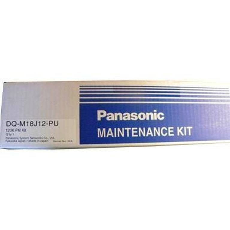Panasonic DQ-M18J12-PU