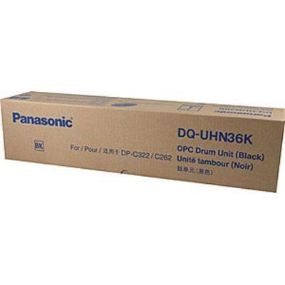 Panasonic DQ-UHN36K-PB