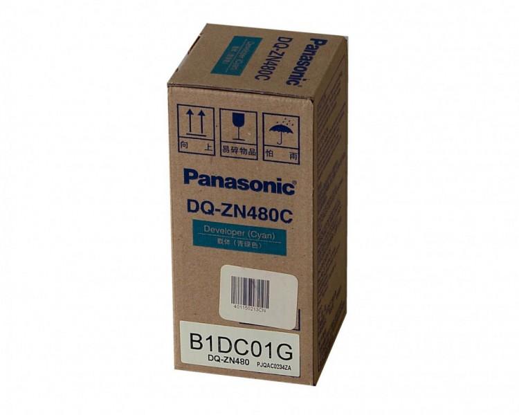 Panasonic DQ-ZN480C-PB