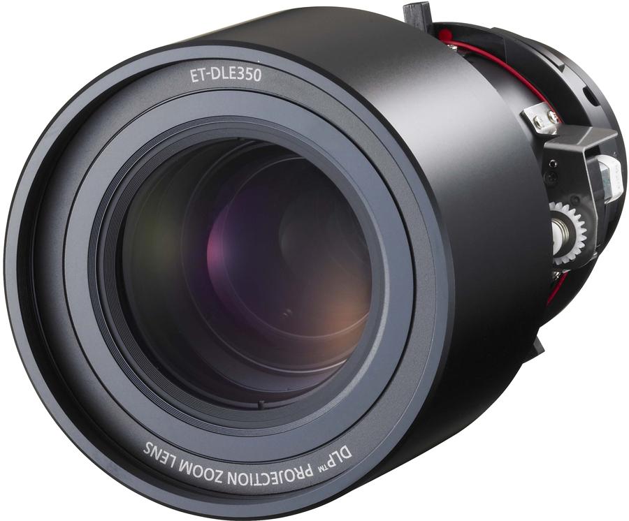 Объектив Panasonic ET-DLE350