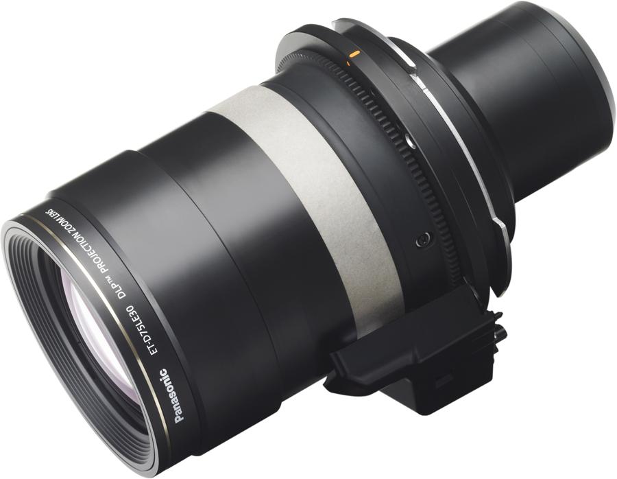 Объектив Panasonic ET-D75LE30