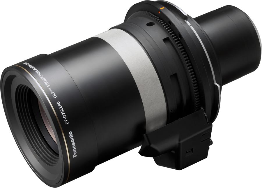 Объектив Panasonic ET-D75LE40