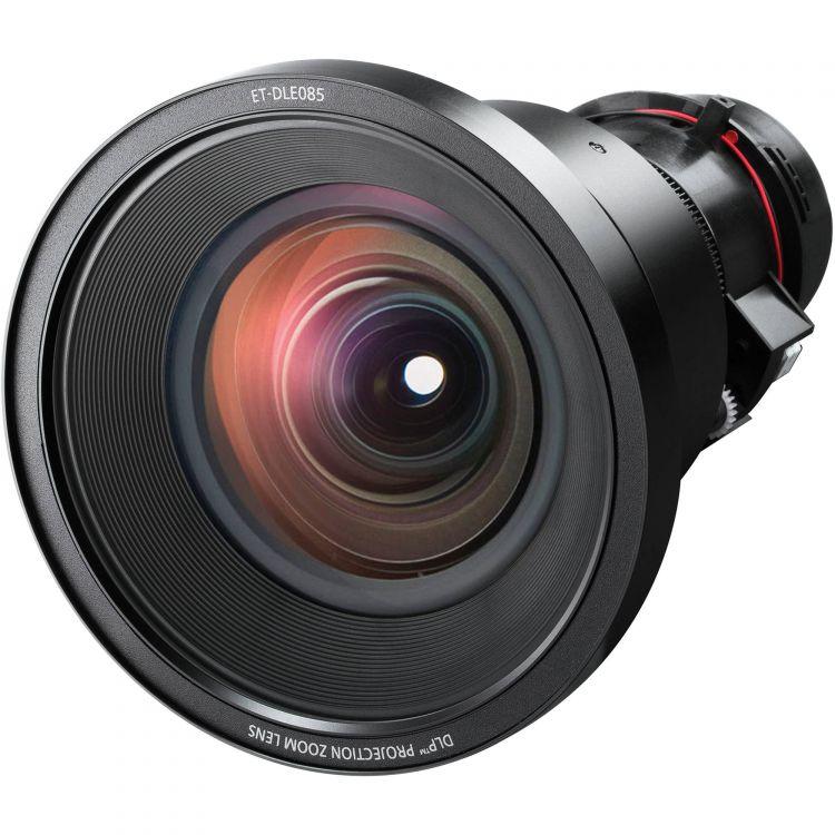 Объектив Panasonic ET-DLE030