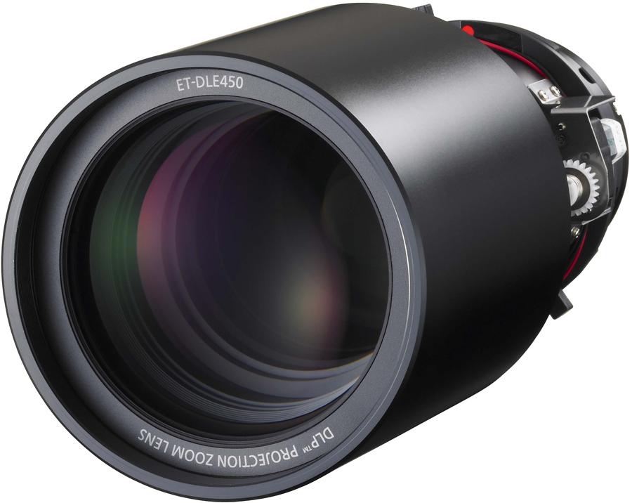 Объектив Panasonic ET-DLE450