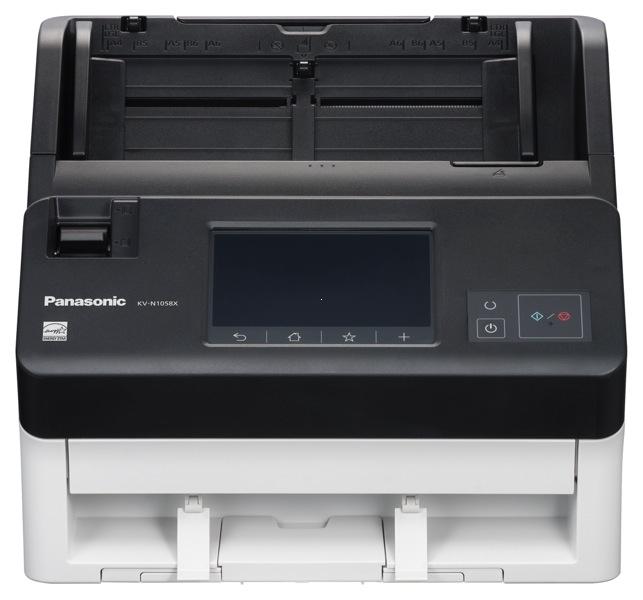 Документ-сканер Panasonic KV-N1058X-U
