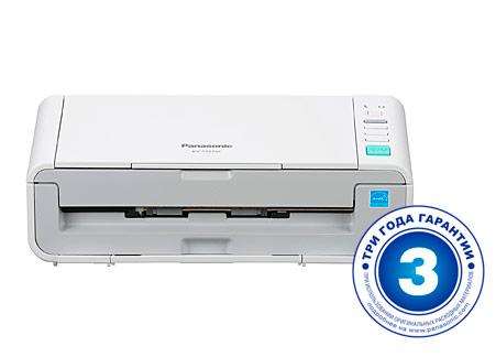Документ-сканер Panasonic KV-S1037