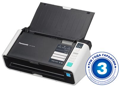Документ-сканер Panasonic KV-S1037X-X