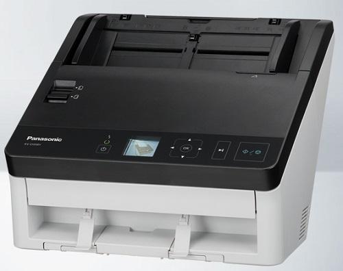 Документ-сканер Panasonic KV-S1058Y