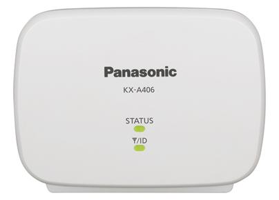 Panasonic KX-A406CE
