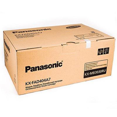 Расходные материалы Panasonic KX-FAD404A7
