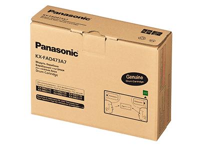 Panasonic KX-FAD473A7