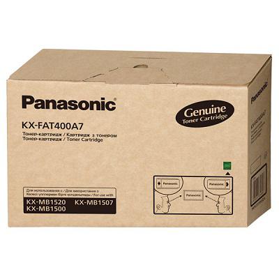 Расходные материалы Panasonic KX-FAT400A7
