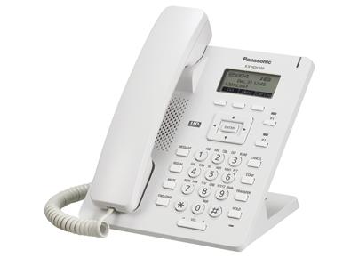 Проводной SIP-телефон Panasonic KX-HDV100RU