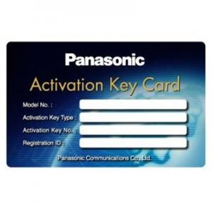 Ключ активации Panasonic KX-NCS4104WJ