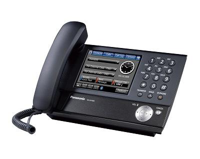 Panasonic KX-NT400RU-B