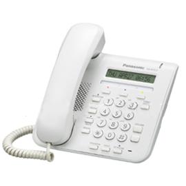 Системный IP-телефон Panasonic NT511ARUW