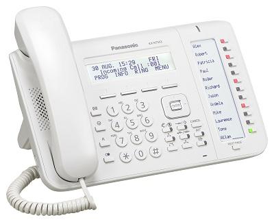 Panasonic KX-NT553RU