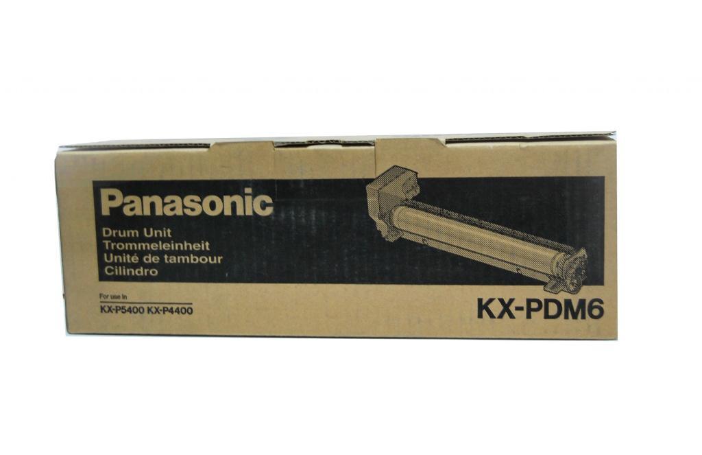 Panasonic KX-PDM6-RU