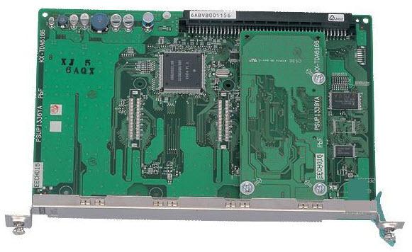 АТС Panasonic KX-TDA600 KX-TDA6166XJ