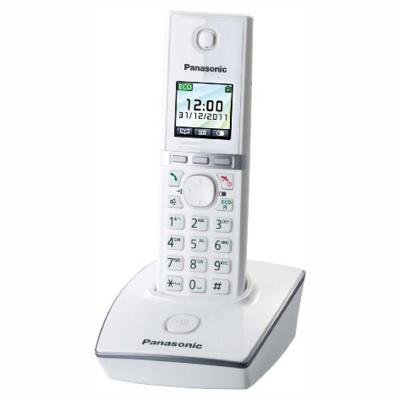 DECT-телефон Panasonic KX-TG8051RUW
