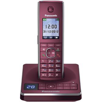 DECT-телефон Panasonic KX-TG8561RUR