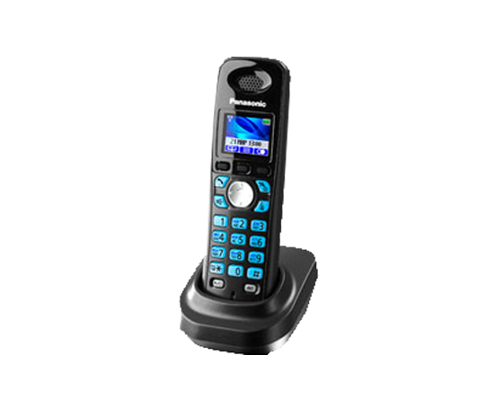 DECT- трубка Panasonic KX-TGA800RUT