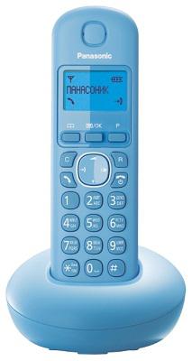 DECT-телефон Panasonic KX-TGB210RUF