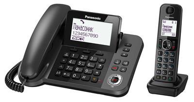 Panasonic KX-TGF310RU