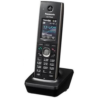 Доп. DECT-трубка Panasonic KX-TPA60RU