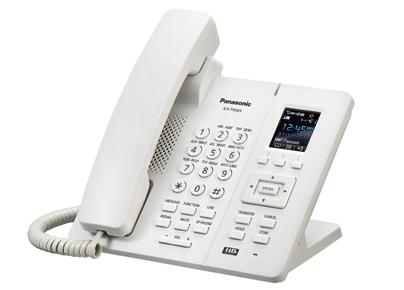 Беспроводной настольный телефон Panasonic KX-TPA65RU