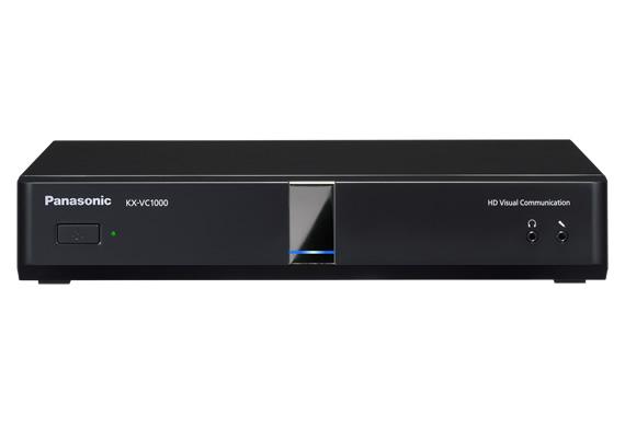 Panasonic KX-VC1000