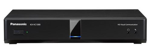 Panasonic KX-VC1300