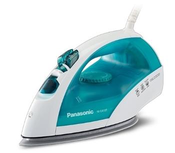 Утюг Panasonic NI-E410TMTW