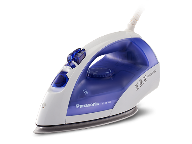 Утюг Panasonic NI-E510TDTW