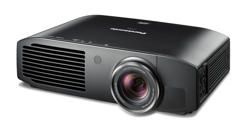 Проектор Panasonic PT-AE8000E