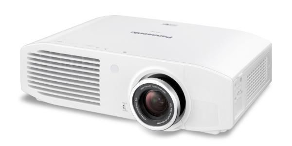 Проектор Panasonic PT-AR100EA