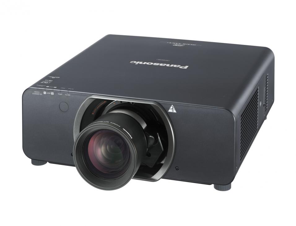 Проектор Panasonic PT-DS12KE