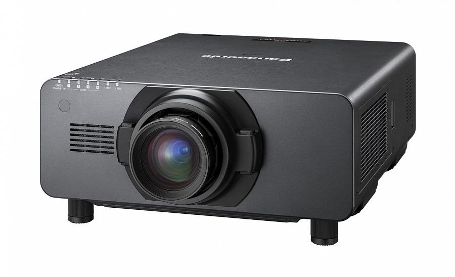 Проектор Panasonic PT-DS20K2E