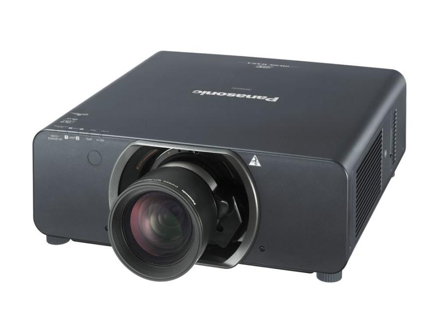 Проектор Panasonic PT-DW11KE