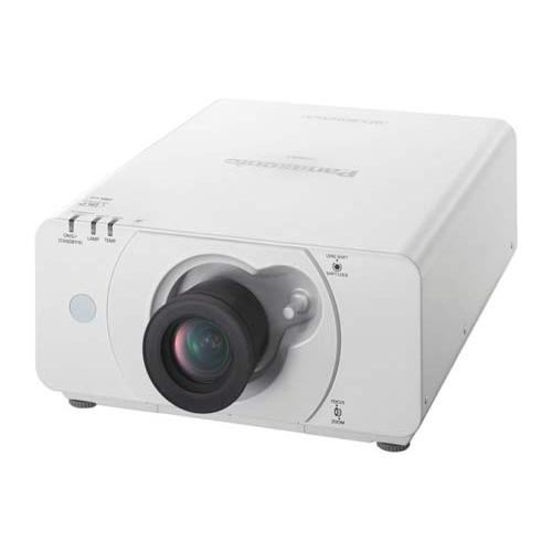 Проектор Panasonic PT-DW530