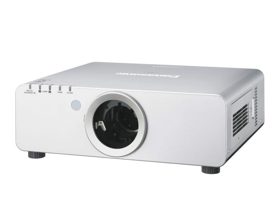 Проектор Panasonic PT-DW750LWE