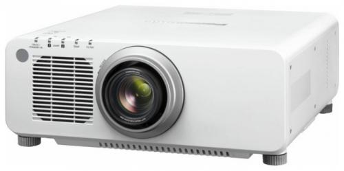 Проектор Panasonic PT-DX100EK/W