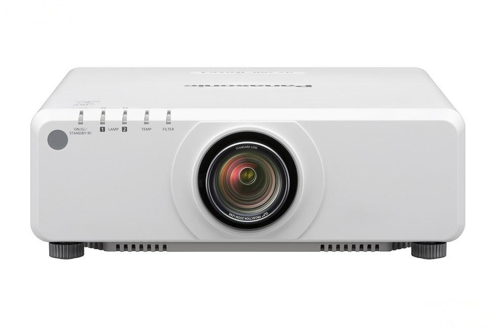 Проектор Panasonic PT-DX820LWE
