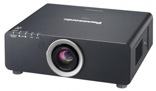 Проектор Panasonic PT-DX820WE