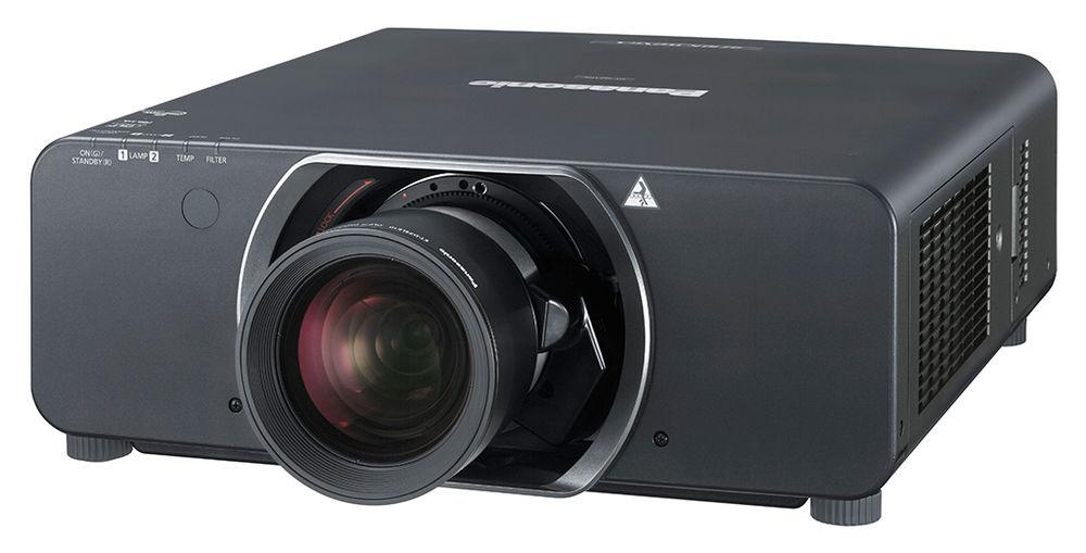 Проектор Panasonic PT-DZ10KE