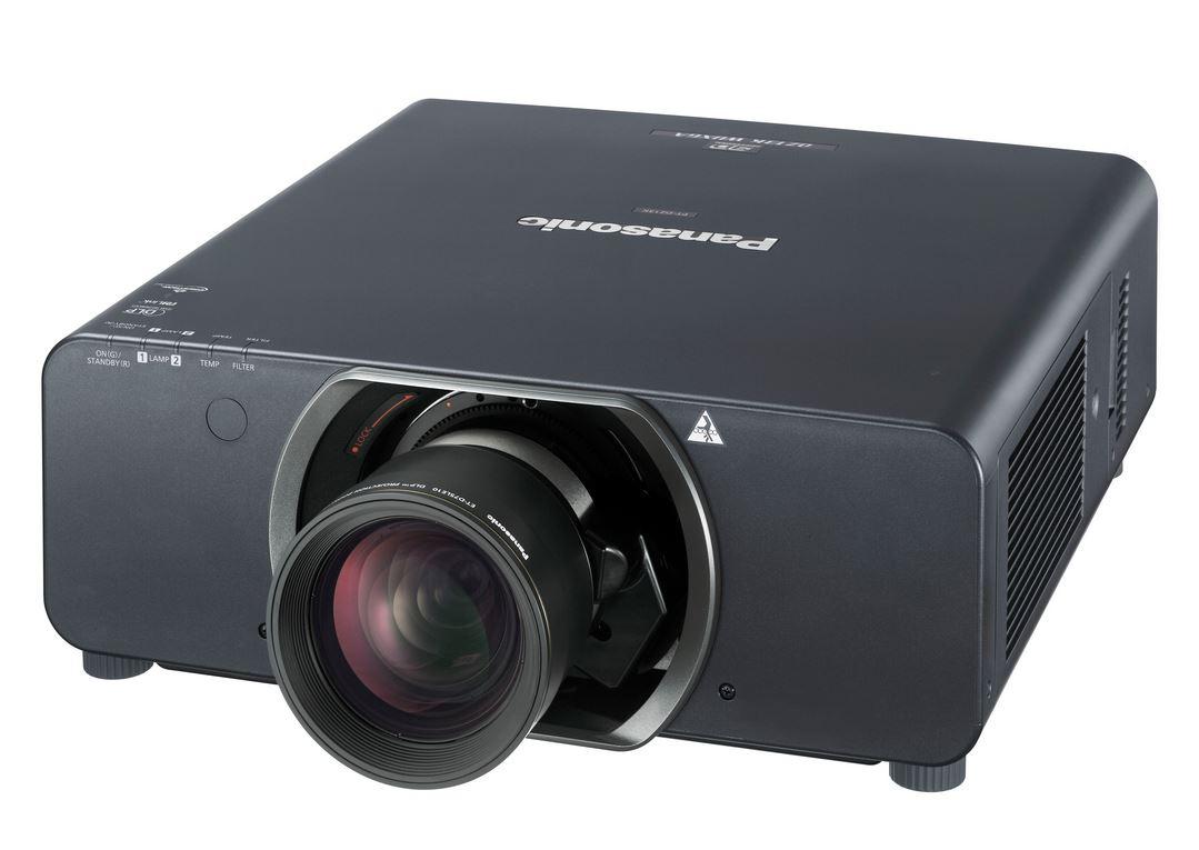 Проектор Panasonic PT-DZ13KE