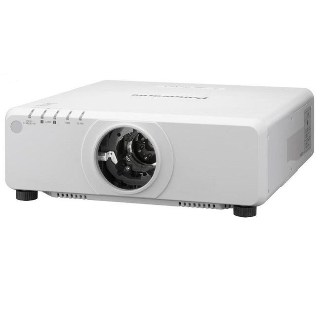 Проектор Panasonic PT-DZ780LWE