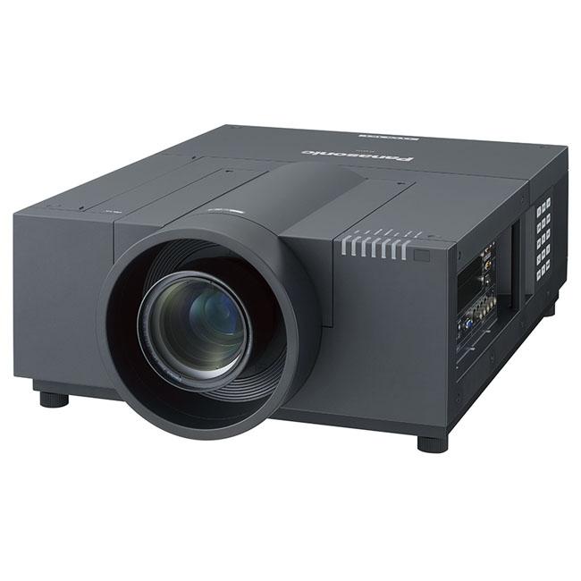 Проектор 3х ламповый Panasonic РТ-EX12KE