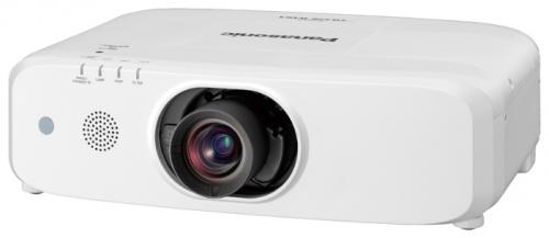 Проектор Panasonic PT-EX550LE