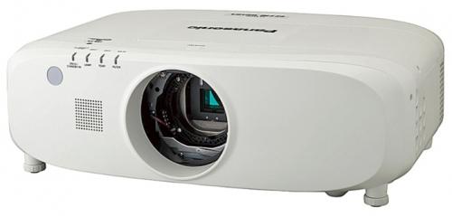 Проектор Panasonic PT-EX800ZLE